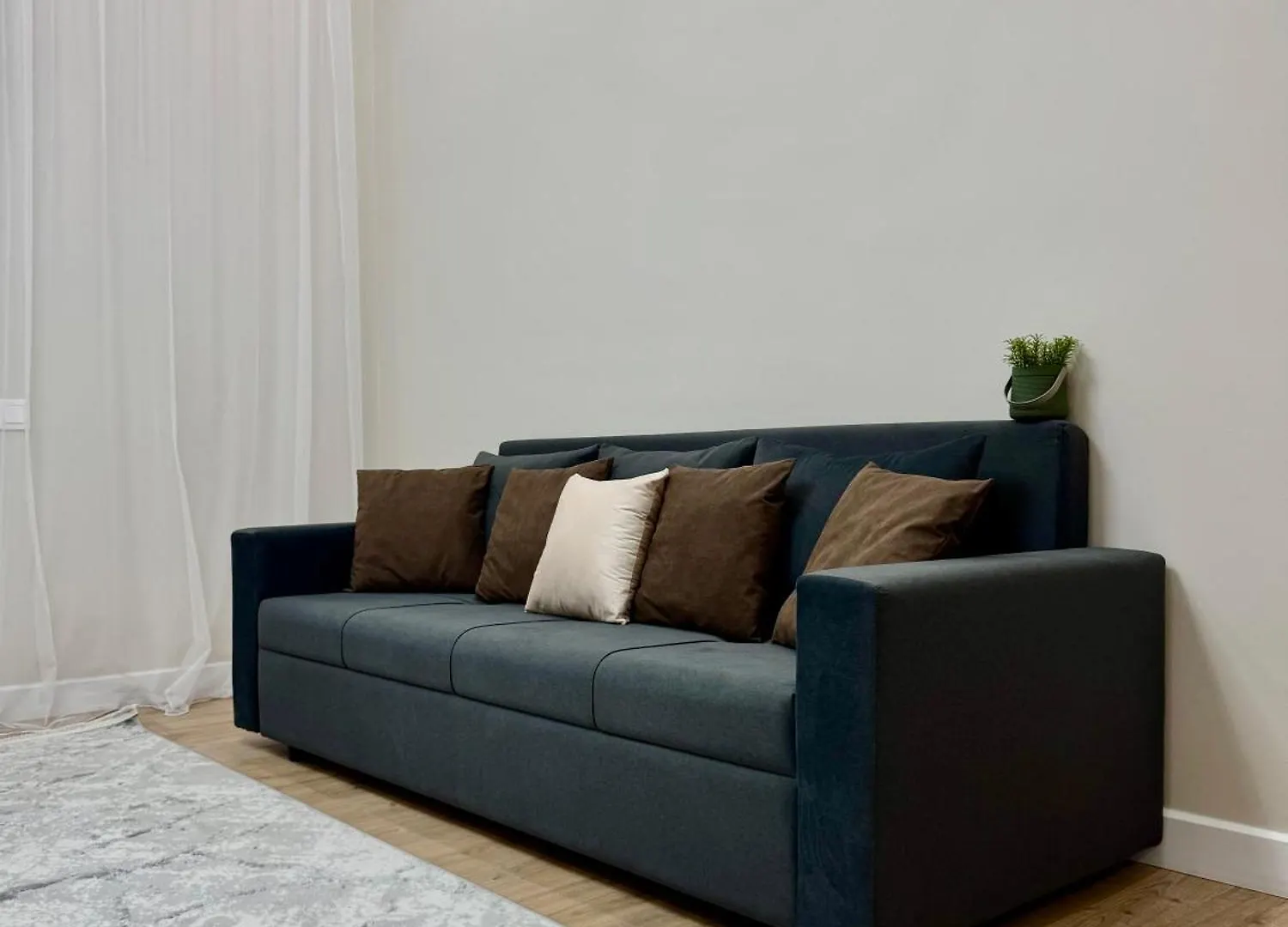 Apartment Grand Turan Апартаменты Возле Хан Шатыра Nur-Sultan