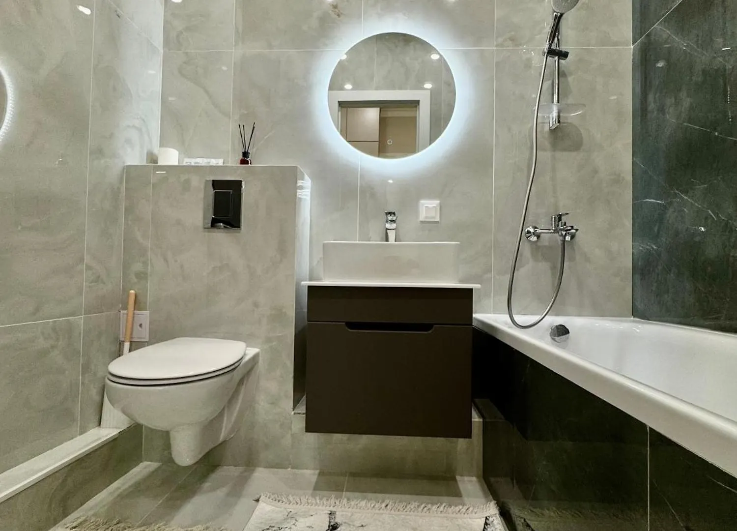 Apartment Grand Turan Апартаменты Возле Хан Шатыра Nur-Sultan  Kazakhstan