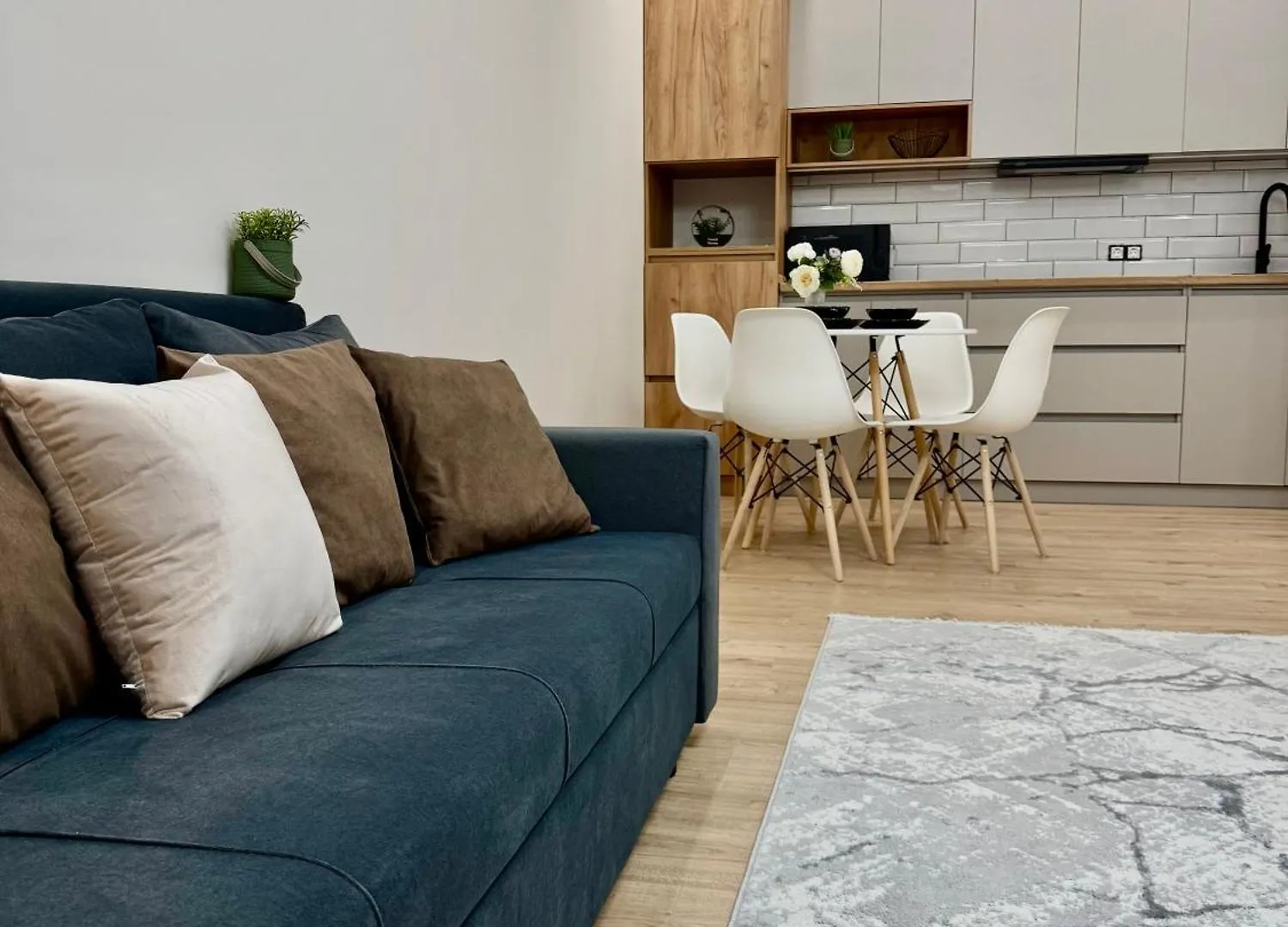 Grand Turan Апартаменты Возле Хан Шатыра Nur-Sultan  0*, Nur-Sultan (Astana) Kazakhstan