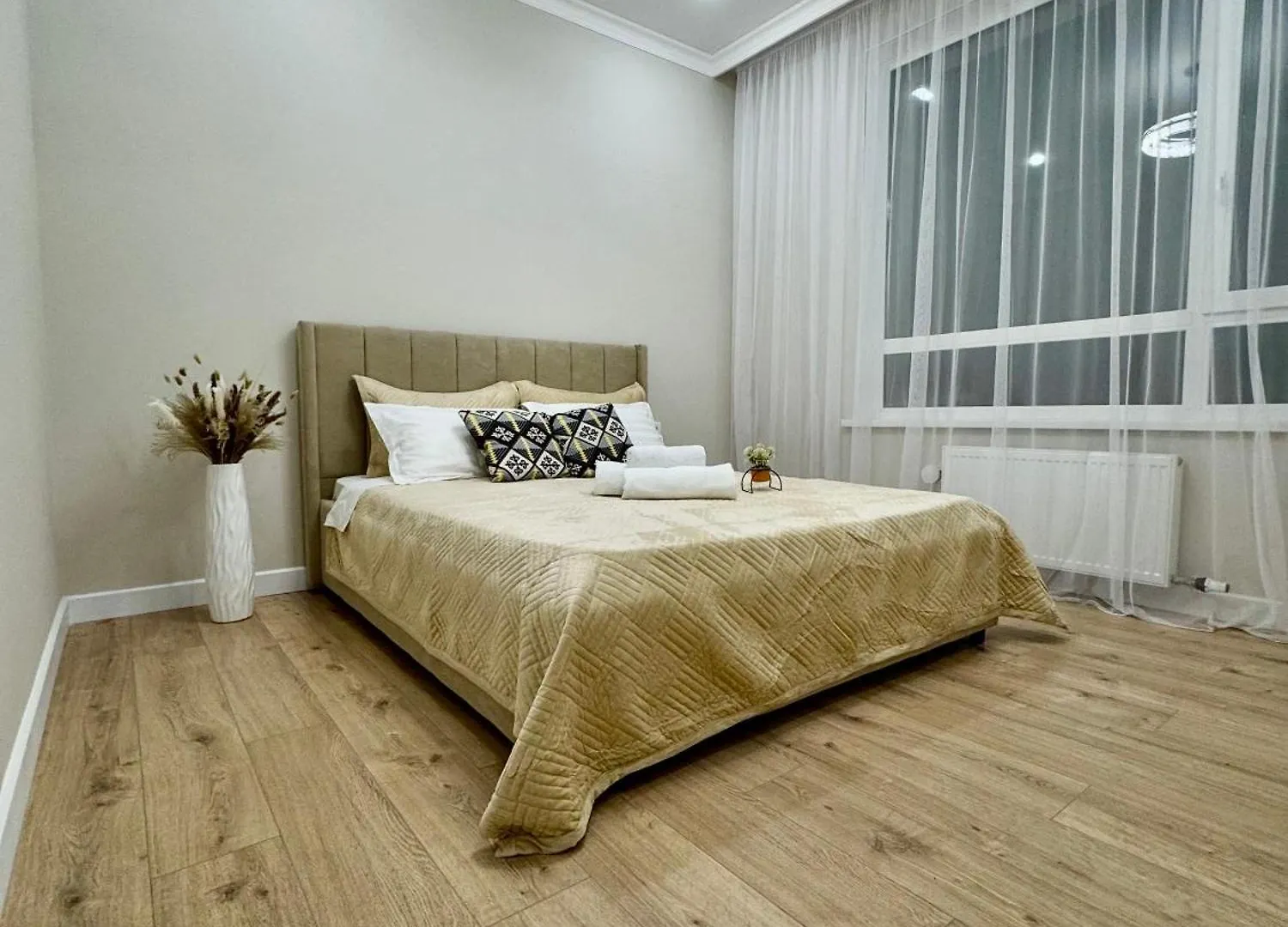Apartment Grand Turan Апартаменты Возле Хан Шатыра Nur-Sultan  Kazakhstan